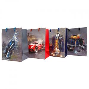 Ukrasna kesa large gliter, sortirano 