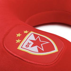 Putni jastuk Crvena Zvezda crvena