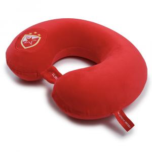 Putni jastuk Crvena Zvezda crvena