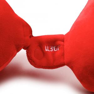 Putni jastuk Crvena Zvezda crvena