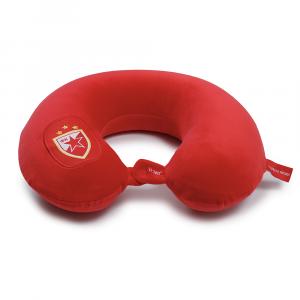 Putni jastuk Crvena Zvezda crvena