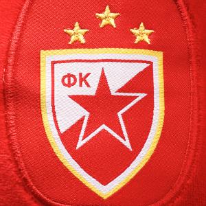 Putni jastuk Crvena Zvezda crvena