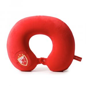 Putni jastuk Crvena Zvezda crvena