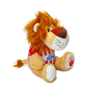 Plišani Lav FK Crvena Zvezda 