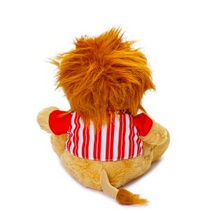 Plišani Lav FK Crvena Zvezda 