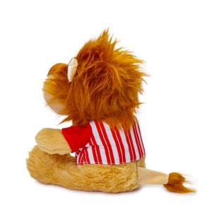 Plišani Lav FK Crvena Zvezda 