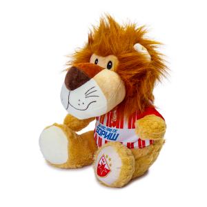 Plišani Lav FK Crvena Zvezda 