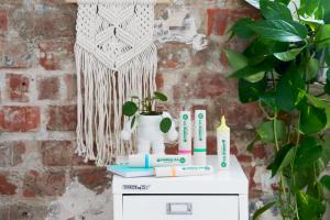 Signiri E-24 EcoLine 2-5mm svetlo zelena