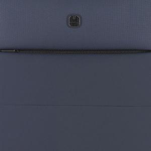 Kofer mali (kabinski) 39,5x55x21 cm  polyester 38,5l-2,3 kg Florida plava