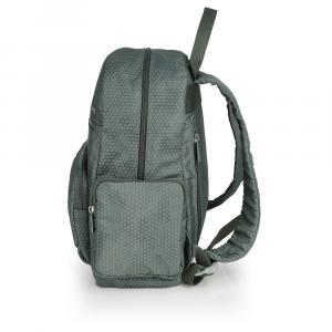 Ranac ženski 29x33x13 cm Aitana zelena