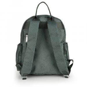 Ranac ženski 29x33x13 cm Aitana zelena