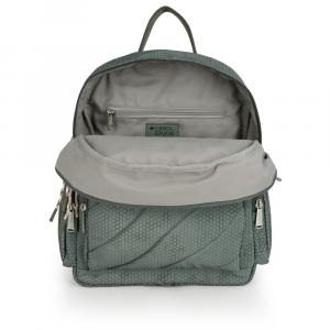 Ranac ženski 29x33x13 cm Aitana zelena