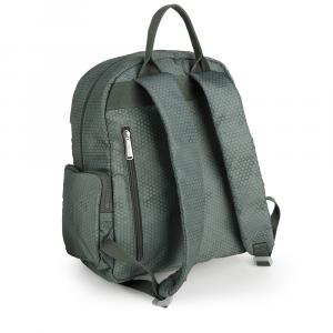 Ranac ženski 29x33x13 cm Aitana zelena