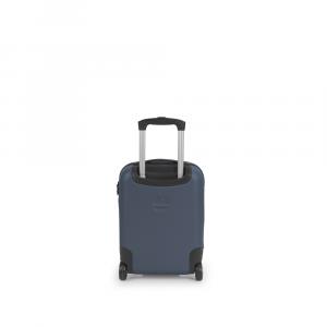 Kofer XS kabinski (za low cost letove) 30x42x20 cm  ABS 22,8l-2,4 kg Future Plus tamno plava