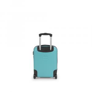 Kofer XS kabinski (zs low cost letove) 30x42x20 cm  ABS 22,8l-2,4 kg Future Plus tirkiz