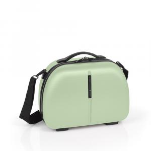 Neseser 35x28x18 cm 12l Paradise XP pastelno zelena