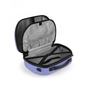 Neseser 35x28x18 cm 12l Paradise XP pastelno ljubičasta