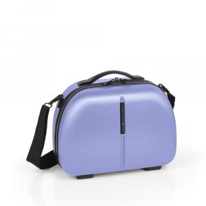 Neseser 35x28x18 cm 12l Paradise XP pastelno ljubičasta