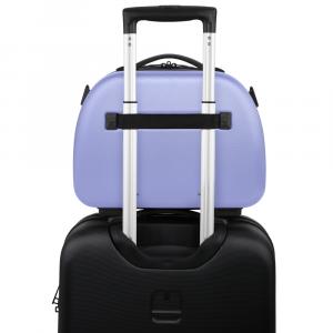 Neseser 35x28x18 cm 12l Paradise XP pastelno ljubičasta