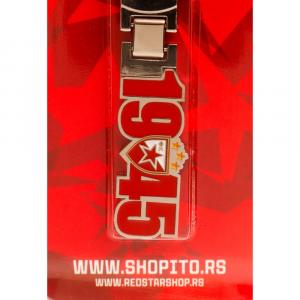 PRIVEZAK ZVEZDA 1945 