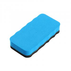 Magnetni sunđer za belu tablu 11x5,5x2 cm O+CO 