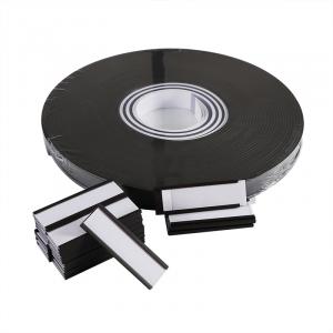 Magnetni "C" profil u rolni 30m x 30mm, sa papirom i folijom O+CO