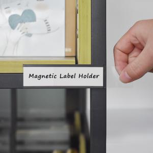 Magnetni "C" profil za označavanje 100x50mm, 1/20