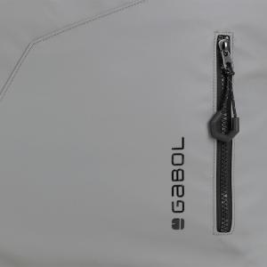 Torba sa točkićima pilot Canada 15,6" 40x36x19 cm 22l-1,85kg siva