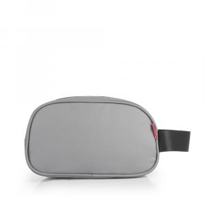 Neseser 23x13x10 cm  2,6l - 0,15 kg Canada siva