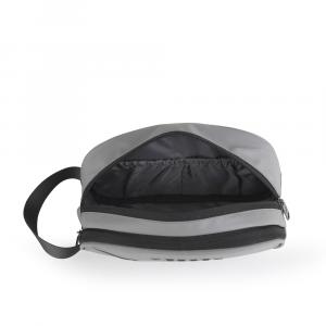 Neseser 23x13x10 cm  2,6l - 0,15 kg Canada siva