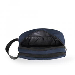 Neseser 23x13x10 cm  2,6l - 0,15 kg Canada tamno plava