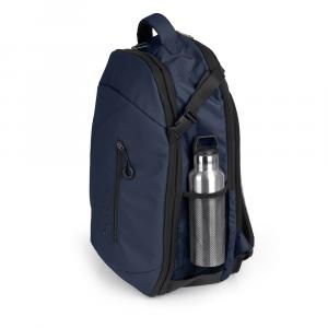 Ranac sa 2 odeljka 35x55x18,5/23 cm 38,5/44l, 1kg Canada tamno plava