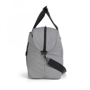 Torba putna 40x30x20 cm 22,8l - 0,6 kg Canada siva