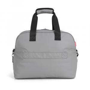 Torba putna 40x30x20 cm 22,8l - 0,6 kg Canada siva