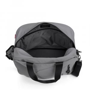 Torba putna 40x30x20 cm 22,8l - 0,6 kg Canada siva