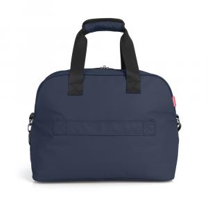 Torba putna 40x30x20 cm 22,8l - 0,6 kg Canada tamno plava