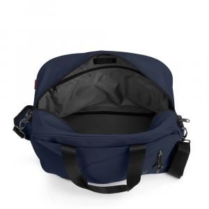 Torba putna 40x30x20 cm 22,8l - 0,6 kg Canada tamno plava