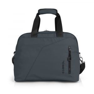 Torba putna 40x30x20 cm 22,8l - 0,6 kg Canada Gabol tamno zelena