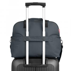 Torba putna 40x30x20 cm 22,8l - 0,6 kg Canada tamno zelena
