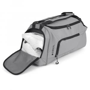 Putna torba/ranac 55x30x28 cm 41l - 0,77kg Canada siva