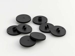 Set diskova 1/8 za bušač B2200 Novus
