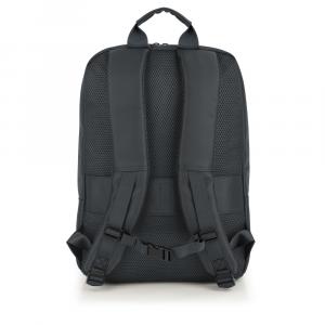 Ranac 31x44x10 cm 13,3l  Tide siva