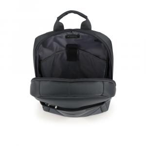Ranac 31x44x10 cm 13,3l  Tide siva