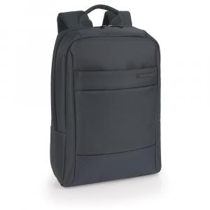 Ranac 31x44x10 cm 13,3l  Tide siva