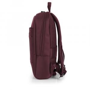 Ranac 31x44x10 cm 13,3l  Tide bordo