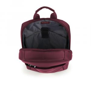 Ranac 31x44x10 cm 13,3l  Tide bordo