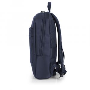 Ranac 31x44x10 cm 13,3l  Tide plava