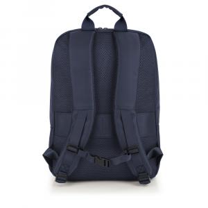 Ranac 31x44x10 cm 13,3l  Tide plava
