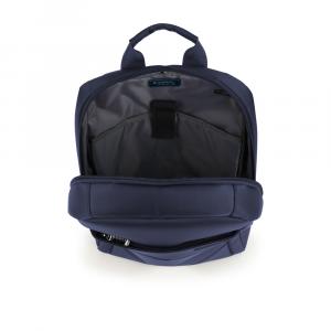 Ranac 31x44x10 cm 13,3l  Tide plava