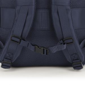 Ranac 31x44x10 cm 13,3l  Tide plava
